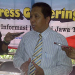 Lima Parpol Diadukan ke KI