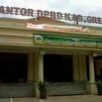 Puasa, Anggota DPRD Gresik Malas Berkantor