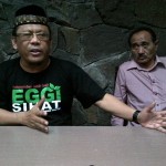Wagub Jatim Sampaikan Selamat Kelolosan Eggi-Sihat