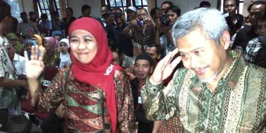 Sidang DKPP, PK Beberkan Suap Rp 20 miliar