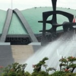 Waspada, Maling Gentayangan di Press Room DPR