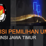 Surat Suara Pilgub Jatim Mulai Dicetak