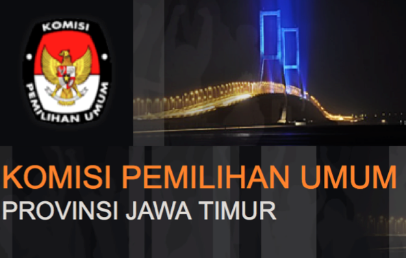 Surat Suara Pilgub Jatim Mulai Dicetak