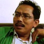 Pengganti Musyafak Takut Pakta Integritas