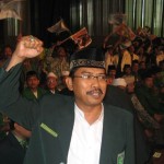 Musyafak Tetap Disingkirkan