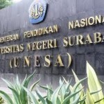 Unesa Terjunkan 3000 Mahasiswa untuk Praktik Lapangan