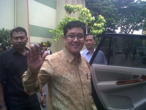 Ali Masykur: saya serahkan diri ke NU
