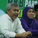 Dapat restu kiai, Khofifah gugat Pilgub Jatim