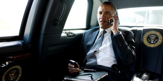Amerika didukung 14 negara lagi buat serang Suriah