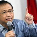Marzuki Alie Beber Keterlibatan Anas
