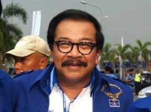 Golkar Jalin Komunikasi ke Soekarwo Cari Cawapres