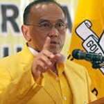 ARB akui Soekarwo layak cawapres