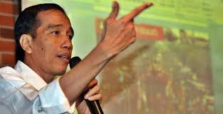 Alasan Pemuda Lebih Pilih Jokowi untuk Jadi Capres