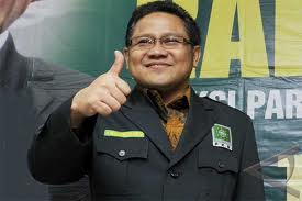 Muhaimin Sebut PKB Siap Usung JK