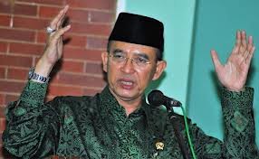 PPP Minta Kader Berkampanye santun