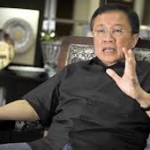 Dipo: Menteri Dilarang Ambil Kebijakan Strategis