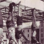 Akhir Tragis Diktator Mussolini pada 28-4-1945