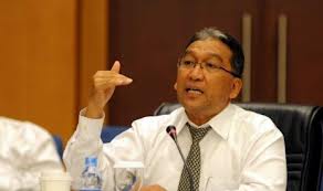 Target Pajak diturunkan, keluhan Dirjen Pajak
