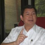 NU, PAN, dan Golkar Sodorkan Cawapres ke Gerindra