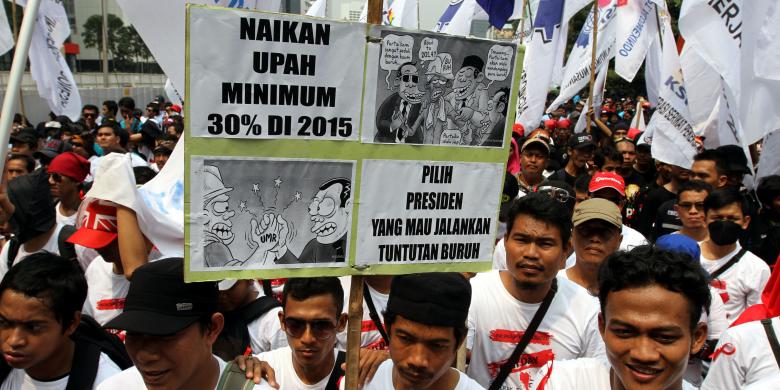 Potensi Pasar “Outsourcing” Indonesia Capai Rp 17,5 Triliun
