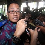 Orang Dekat Akil Mochtar Jadi Tersangka KPK
