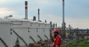Minyak dan Gas Bumi Bermanfaat Membesarkan Bangsa