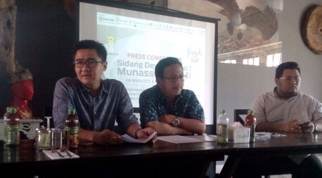 HIPMI kumpulkan 1000 pengusaha