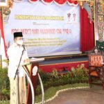 Ra Latif : Isro’Mikroj Momentum Perbaikan Pemerintahan dengan Baik dan Amanah  