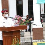 Ra Latif Dukung Kejari Raih Predikat WBBM