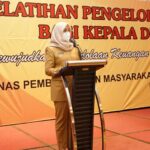 Gerakkan ekonomi Kades se-Banyuwangi buat program prioritas  