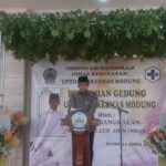 Ra Latif : fungsi Puskesmas juga sebagai fasilitas promotif dan preventif  
