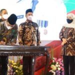 Ra Latif Percepat digitalisasi daerah dengan Pembentukan Tim TP2DD
