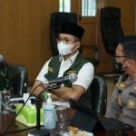Bangkalan Siap Lakukan Kolaborasi dengan BNPB
