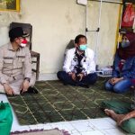 Ra Latif Bantu Siswa SMK di Bangkalan