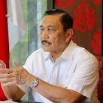 Luhut Sebut PPKM Kebijakan Semi Lockdown Terkait Pemulihan Ekonomi