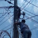Keluhkan Infrasruktur Listrik dan Minim Air Bersih, Warga Bangkalan ditanggapi R.A Latif Bupati Bangkalan