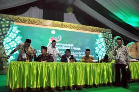 Muktamar NU Paling Lambat Akhir 2021, Begitu Kesepakatan Rapat NU se-Jatim