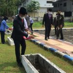 Hari Pahlawan, Bupati Bangkalan Ra Latif : Setiap orang bisa menjadi pahlawan , Inspirasi banyak orang