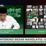Muktamar Diundur, PWNU Jatim Tak Setuju