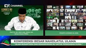 Muktamar Diundur, PWNU Jatim Tak Setuju