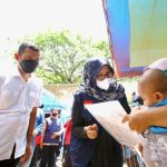 Bupati Ipuk : Banyuwangi layani adminduk warga kawasan hutan lewat program Camping Embun