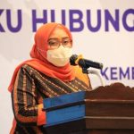 Kemnaker bahas proses penetapan upah minimum 2022