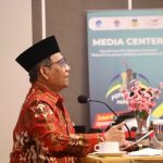 Mahfud tegaskan pemerintah tidak anti kritik