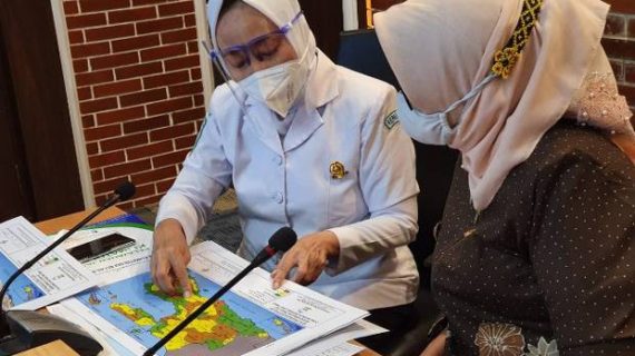 BMKG Ingatkan Potensi Cuaca Ekstrem, Puncak Musim hujan Januari-Februari