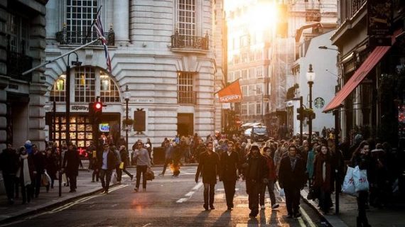 BPS: Mobilitas penduduk pada Oktober 2021 alami perbaikan