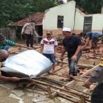 Sampang salurkan bantuan tanggap darurat untuk korban bencana