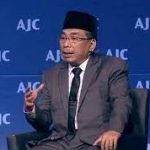 Mantan Jubir Gus Dur, Gus Yahya: The Next Gus Dur