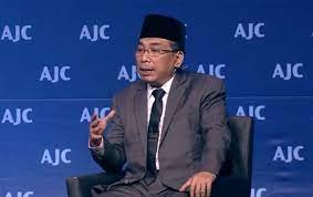 Mantan Jubir Gus Dur, Gus Yahya: The Next Gus Dur