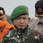 Dudung Abdurachman Ditunjuk Jadi KSAD , Kekayaanya  Rp1,08 Miliar
