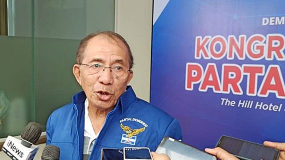 Max Sopacua Berpulang , Legenda Pertelevisian Indonesia yang Terjun ke Dunia Politik